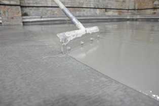 Промышленные полы из бетона: потребности и особенности
