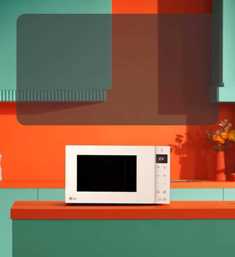 10 новых моделей микроволновок, которые станут незаменимыми помощниками на вашей кухне