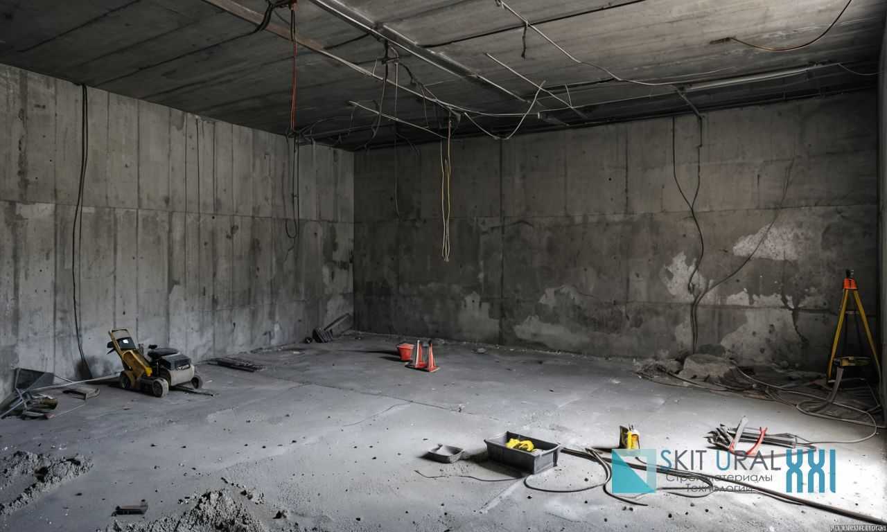 Как распределить тёплые и холодные цвета