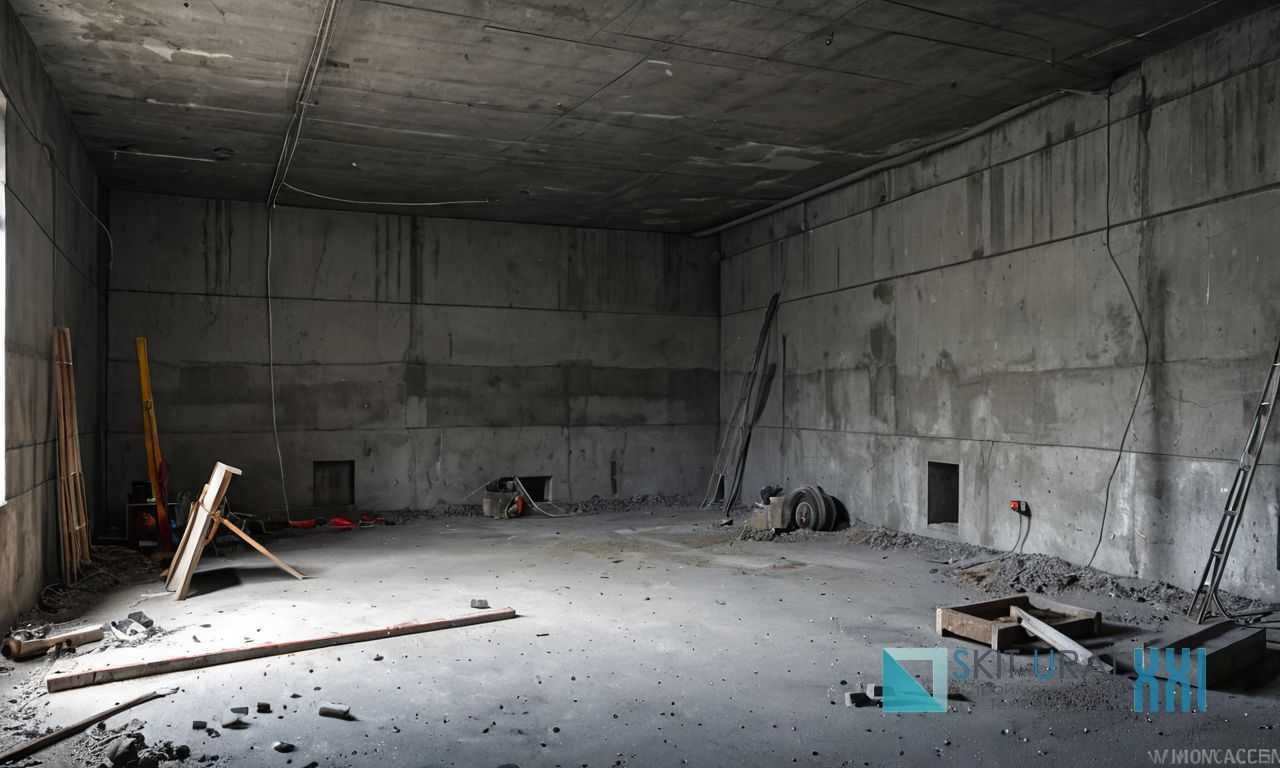 2. Использование правильного крепежа