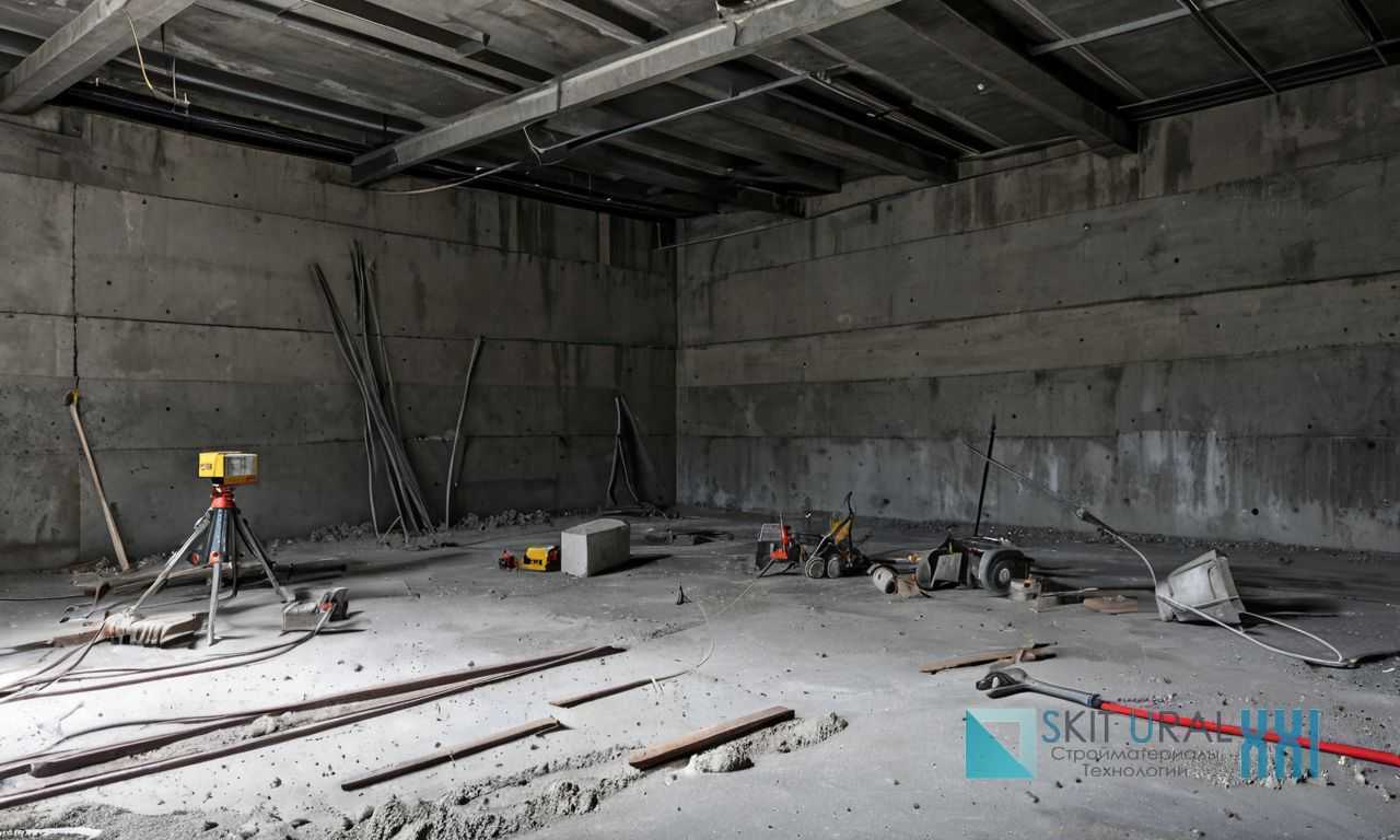 Монтаж встроенных шкафов от точного замера до установки под ключ