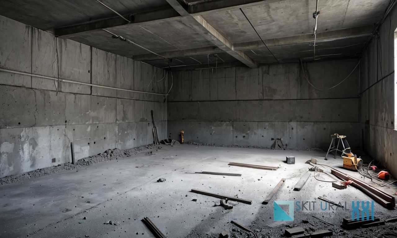 Составление протоколов испытаний