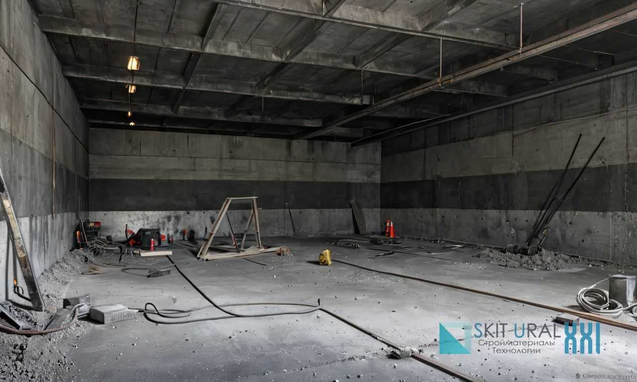 Учет пропорций и высоты мебели