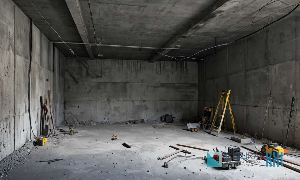 1. Проверка и корректировка обмеров