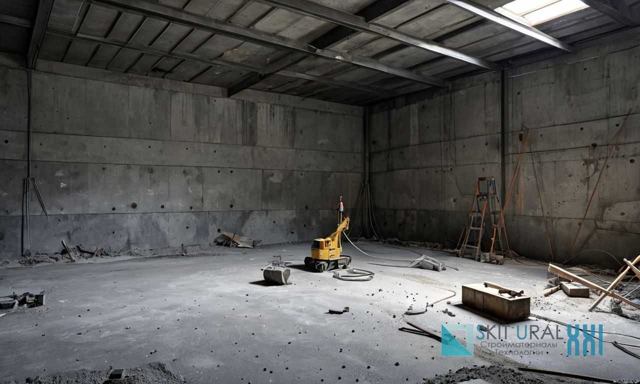 Как безопасно и без ошибок штробить стены под проводку