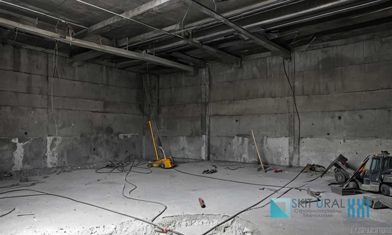 2. Опыт работы с конкретными материалами