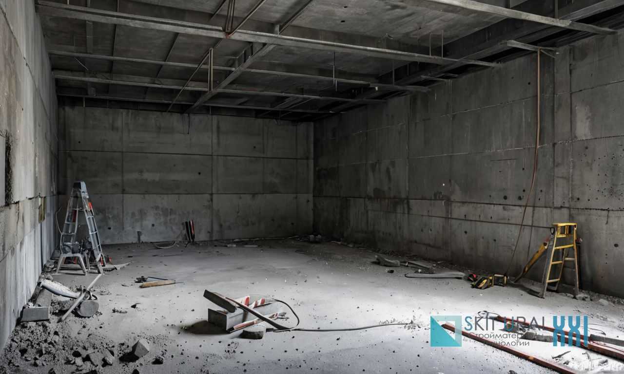 Как выбрать надежную бригаду для черновых работ для качественного ремонта