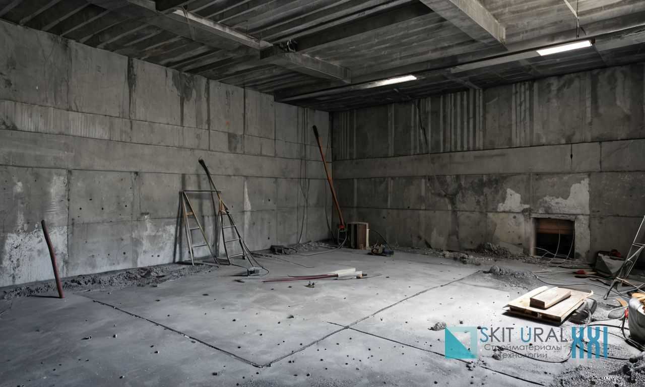 2. Ошибки в установке креплений