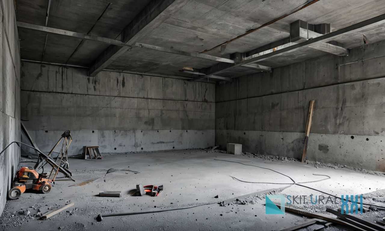 3. Учет undefinedшумопоглощения</strong> при установке освещения