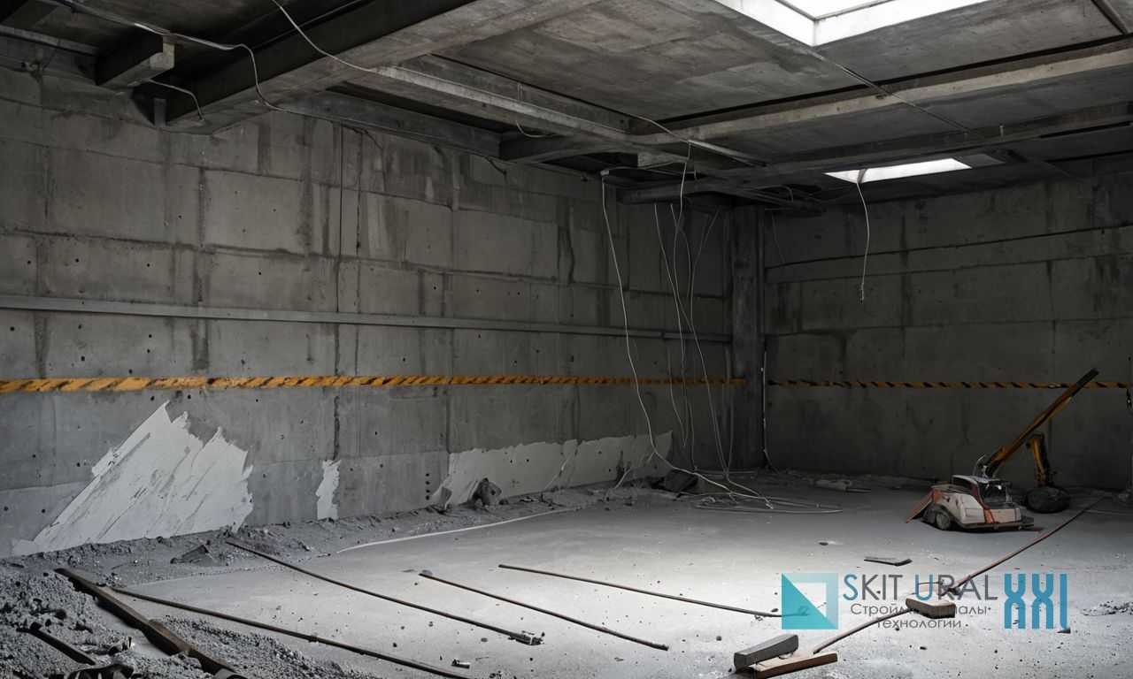 Отделка интерьера в стиле loft и industrial для современных решений