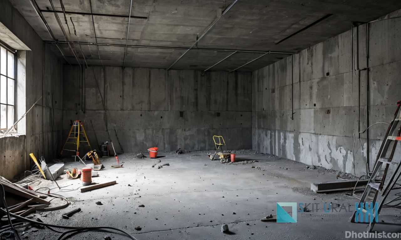 1. Тестирование на огнестойкость