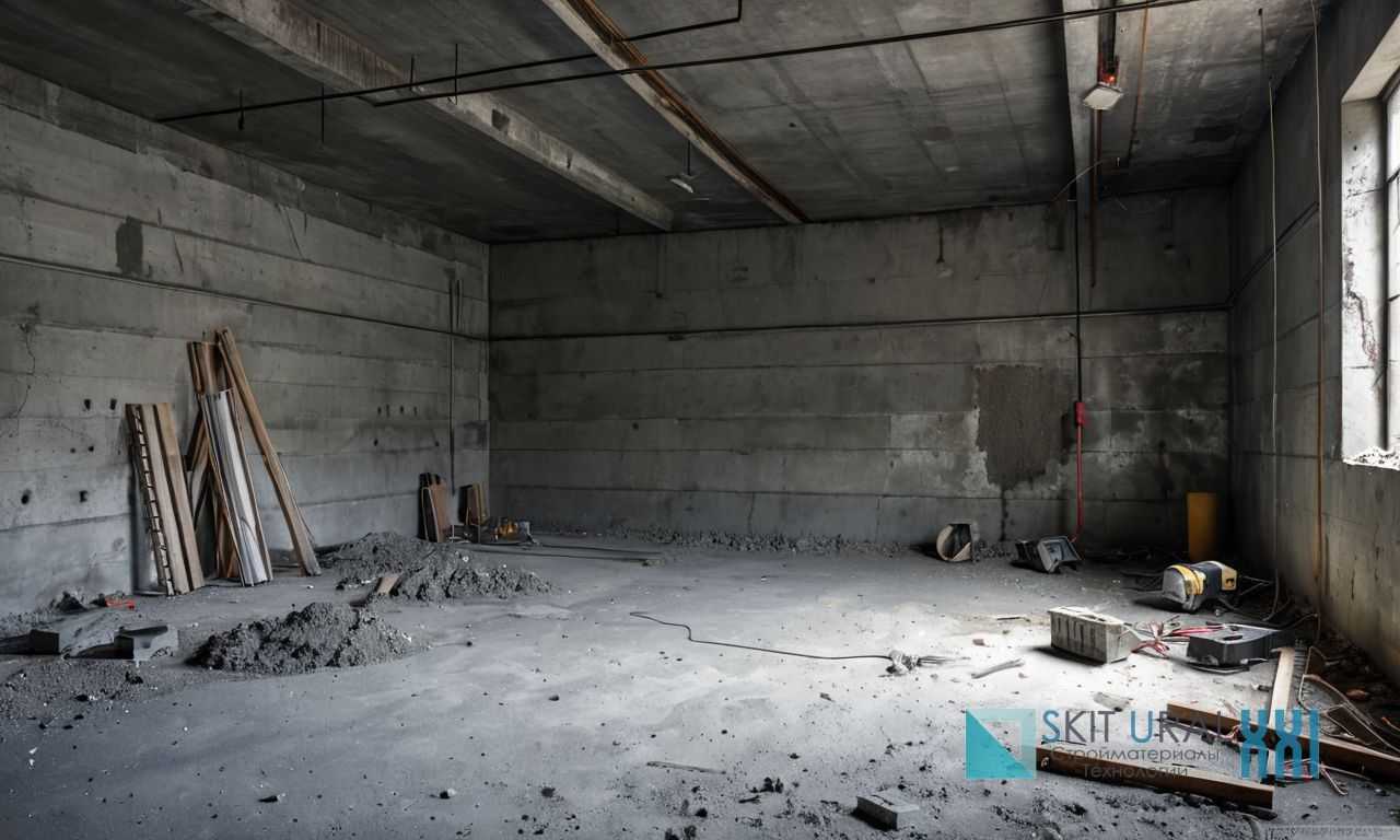 Как ухаживать за декоративной штукатуркой после нанесения