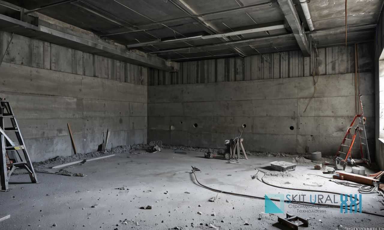 Акцентирование элементов фасада