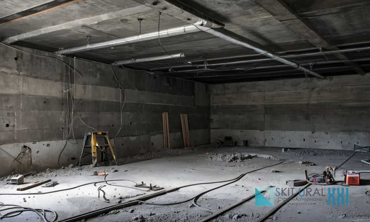 Точность измерений