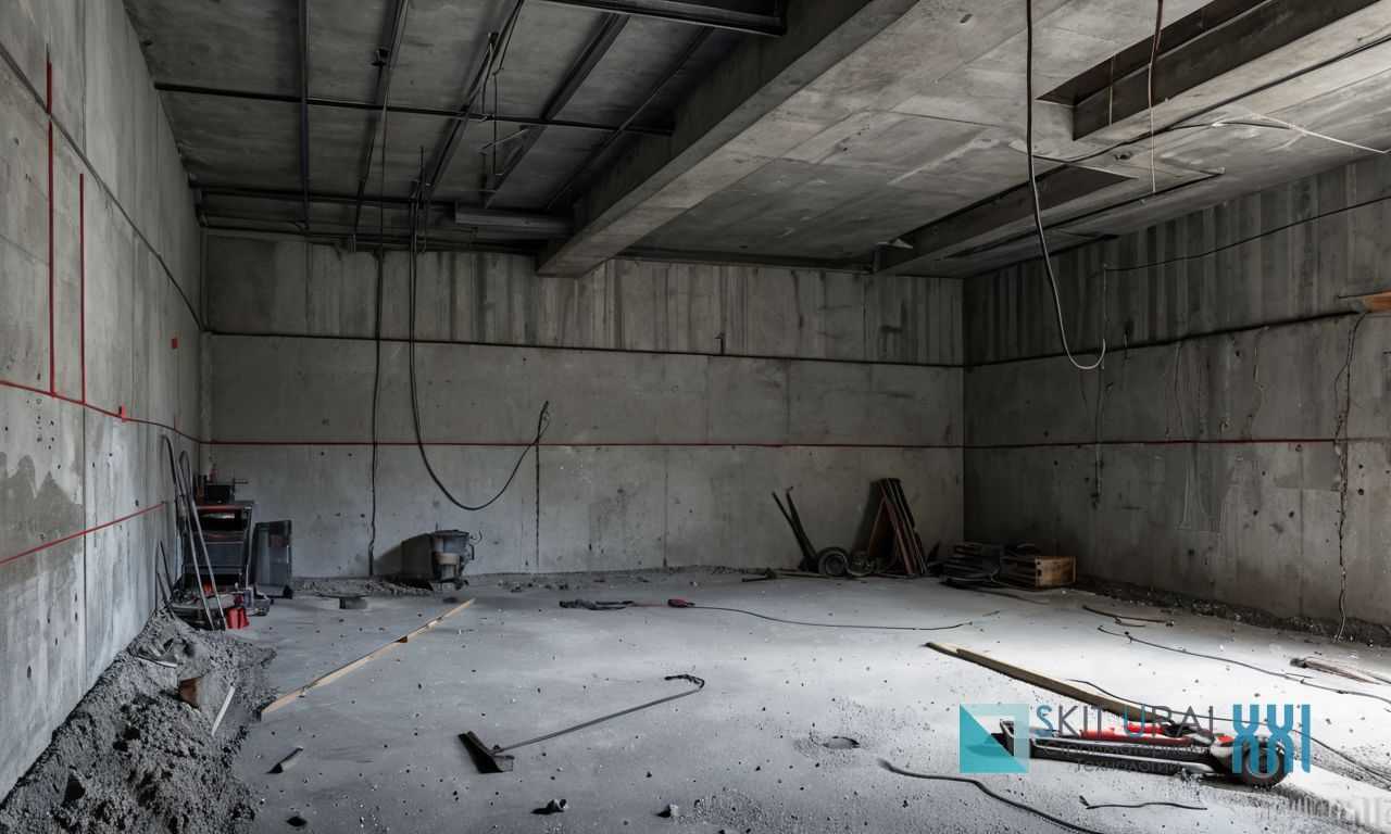 3. Недостаточная вентиляция