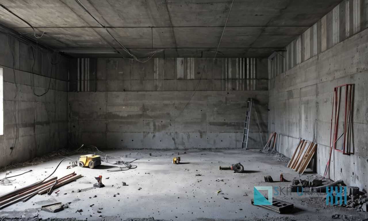 Как утеплить лоджию и объединить её с жилым пространством для уюта и комфорта