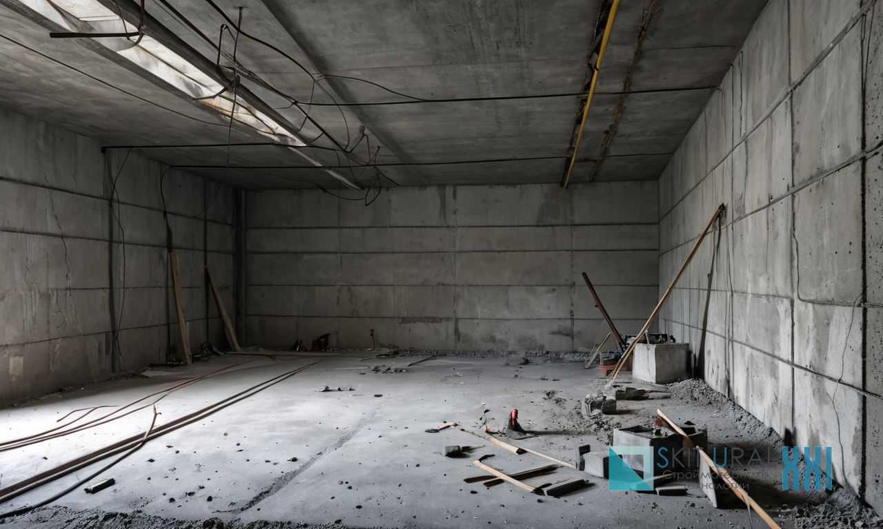 Недостатки