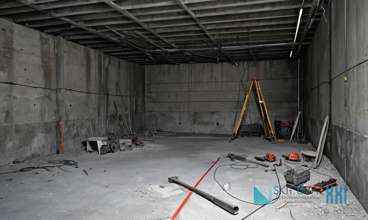 Подрезка мебели для улучшения вписывания в пространство