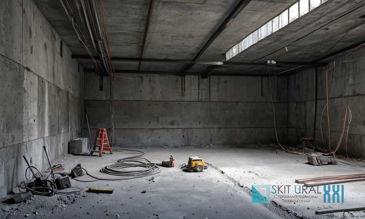 Зонирование и мебель