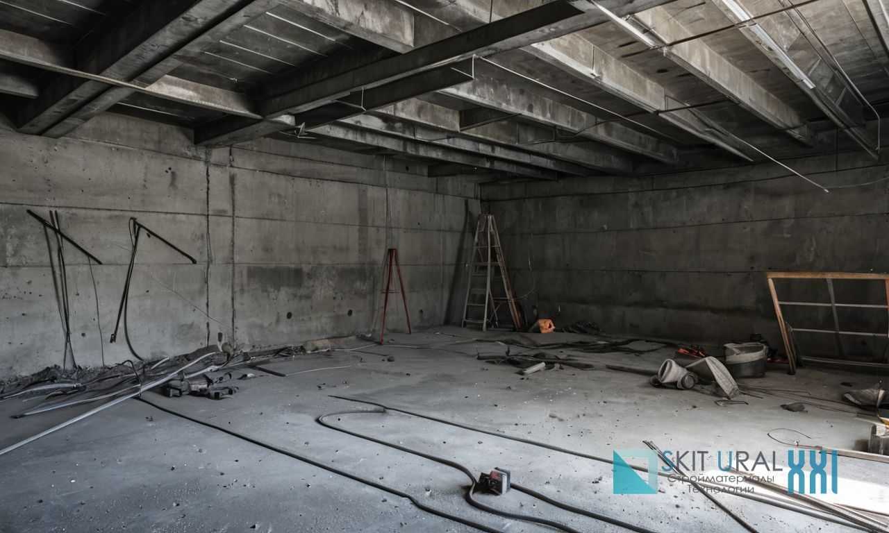 1. Проверка всех элементов системы отопления