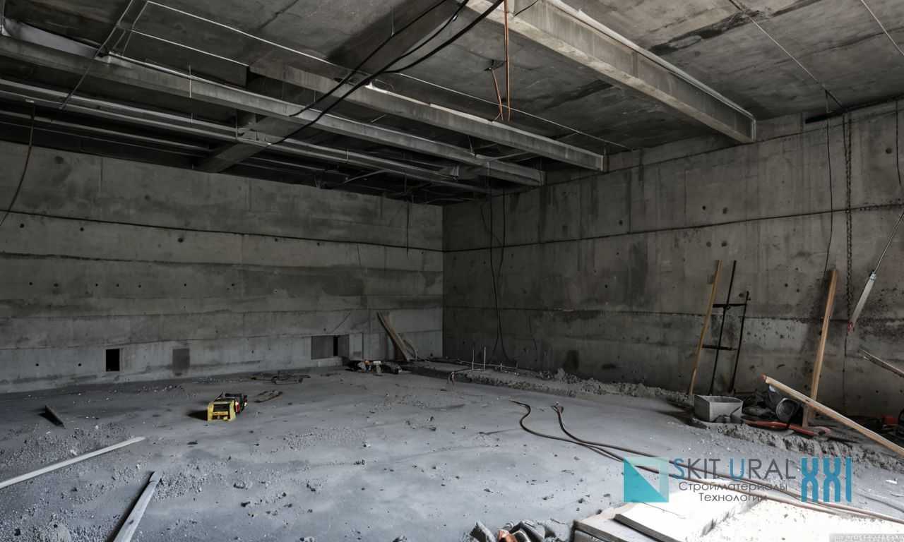 Как укрепить слабые стены перед отделкой без лишних затрат и усилий