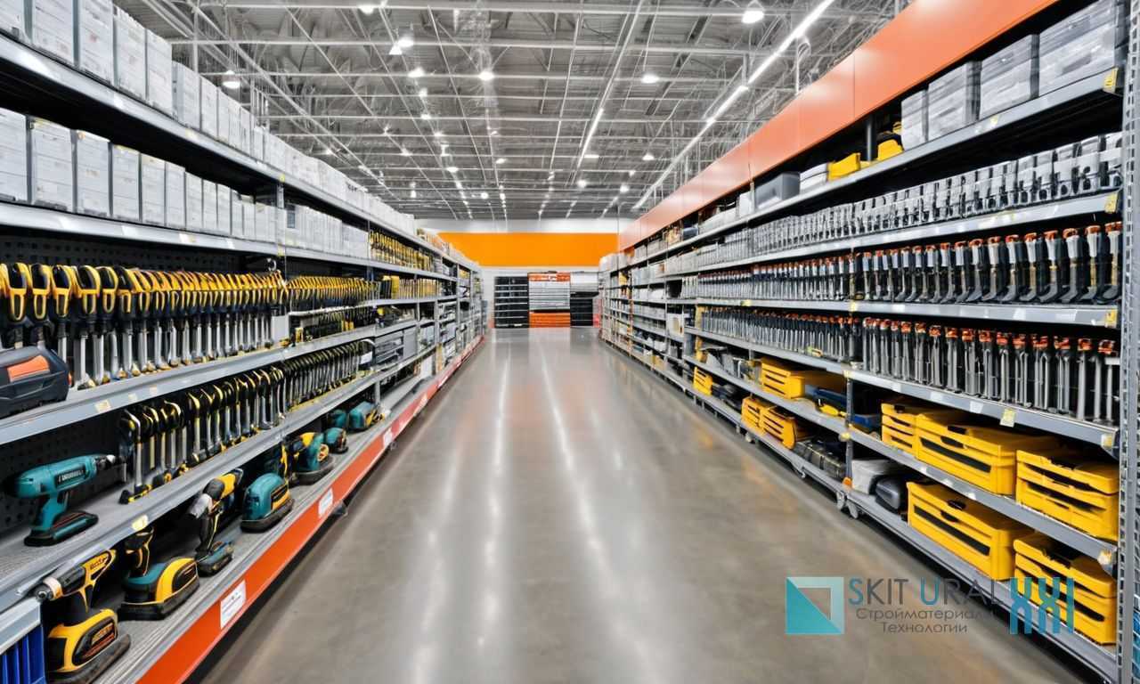 Лучшие идеи для удобного хранения ручных инструментов в доме