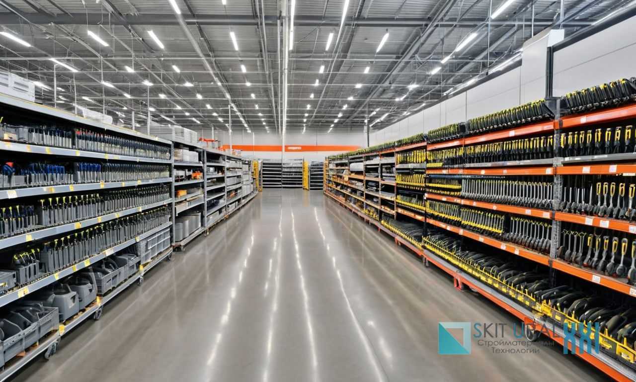 Лестницы для работы с потолками надежность и безопасность при каждом шаге