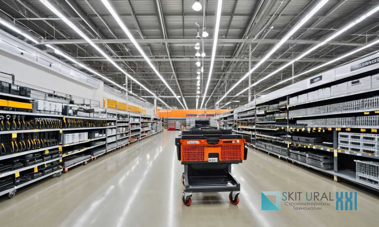 1. Тип инструмента