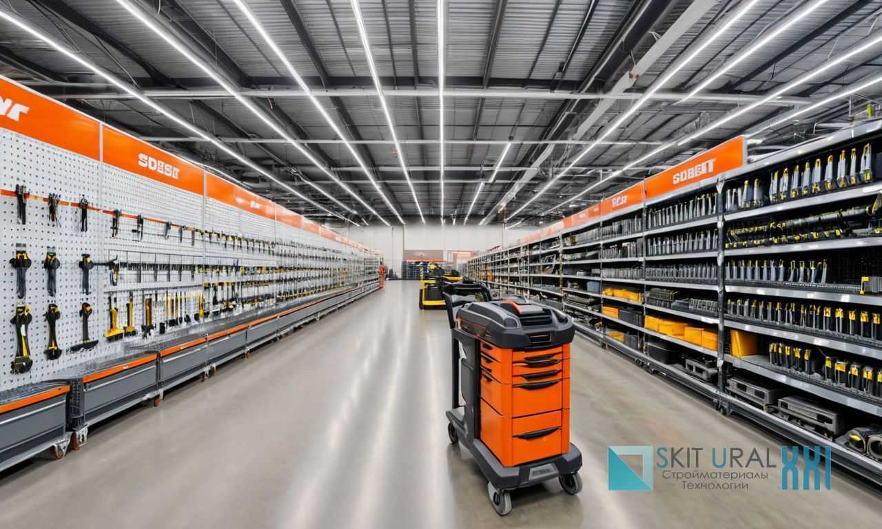 Анкерные болты для климатических и температурных изменений