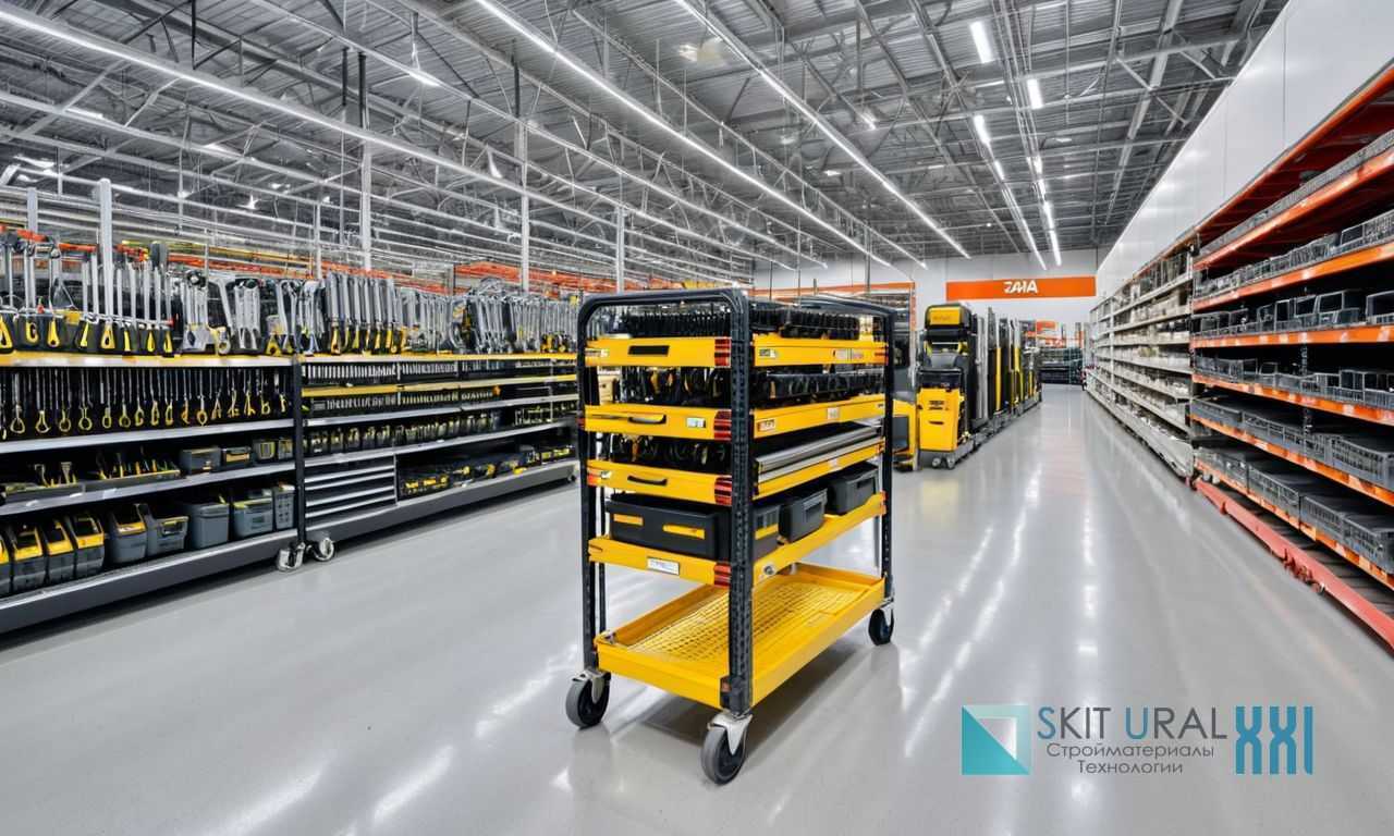 4. Измерение с нескольких точек одновременно