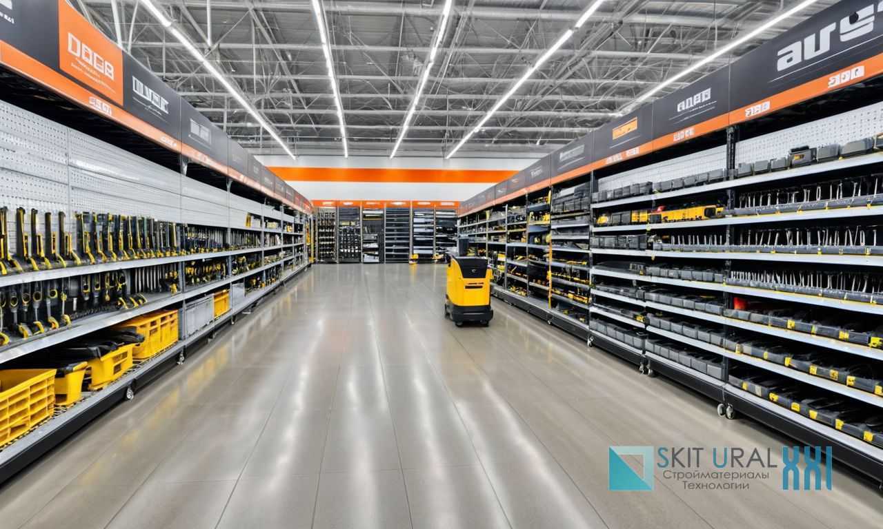 Крепление тяжелых конструкций к бетонным и кирпичным фасадам