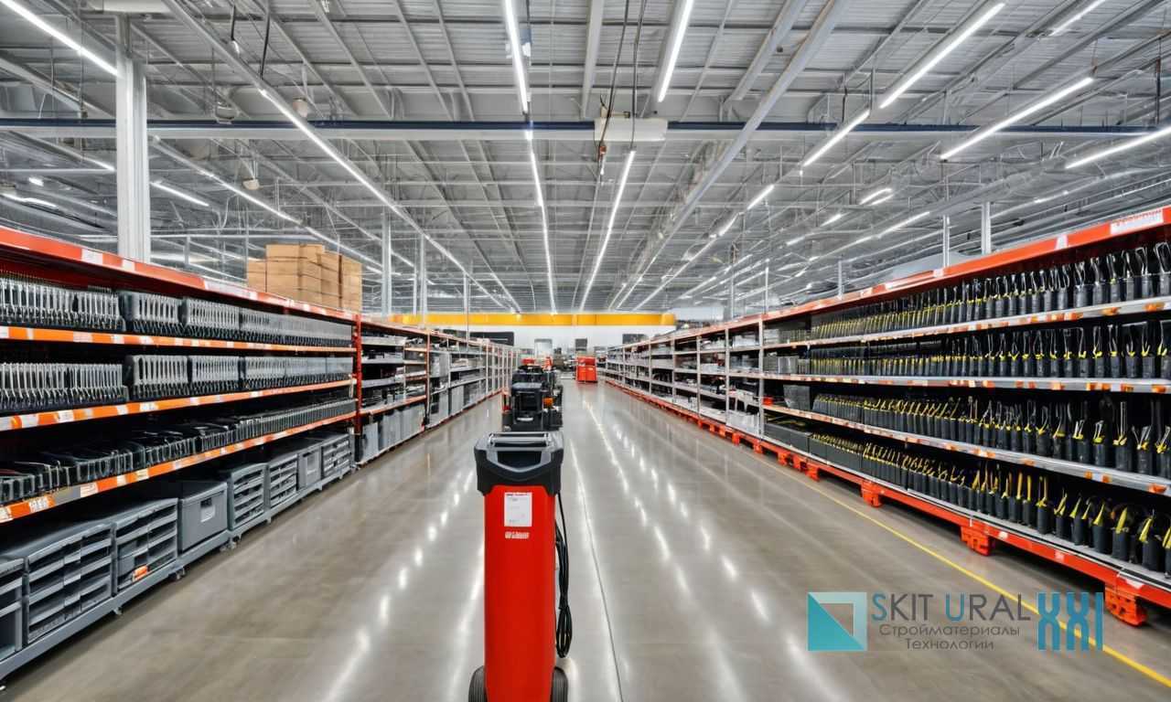 6. Работайте на чистом и сухом авто