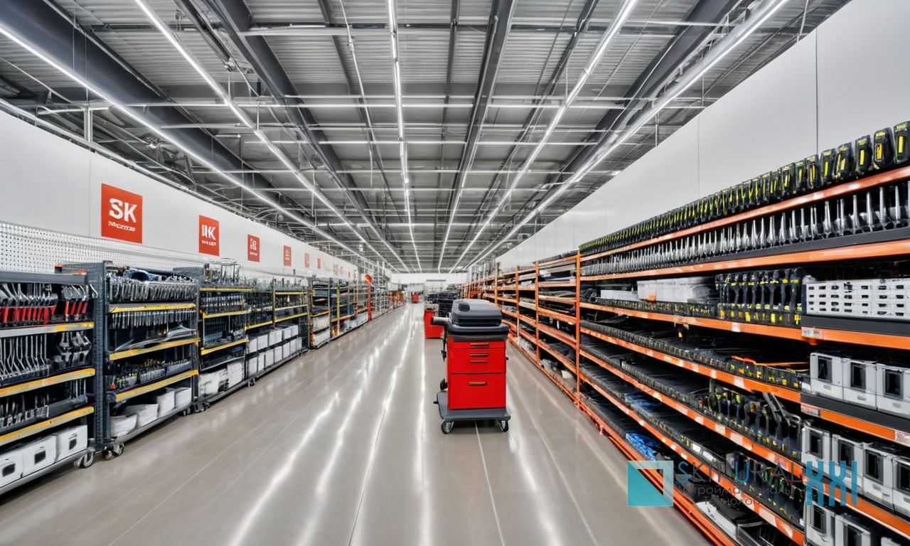 Как болты с полной резьбой влияют на прочность соединений