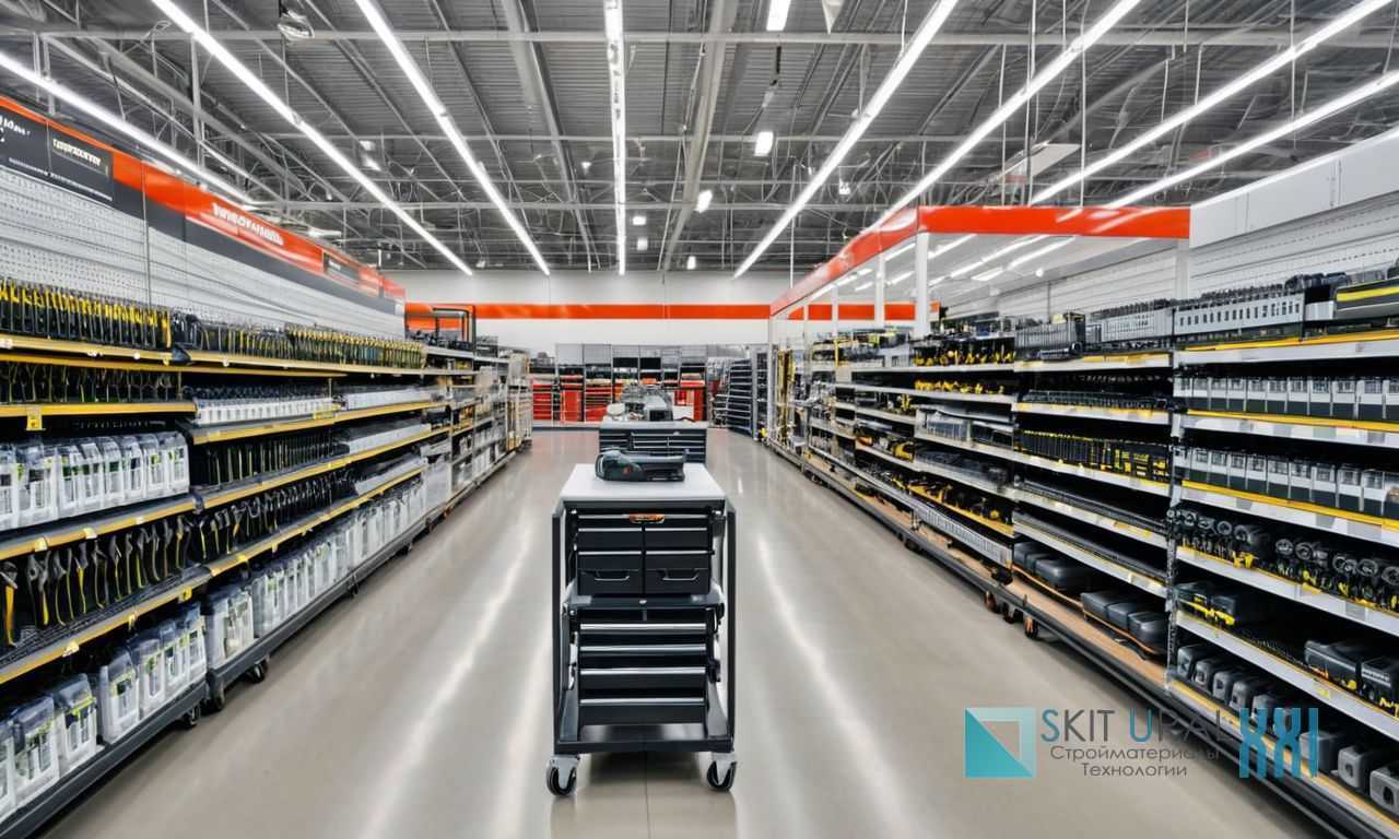 Как выбрать шлифовальную машину для обработки древесины