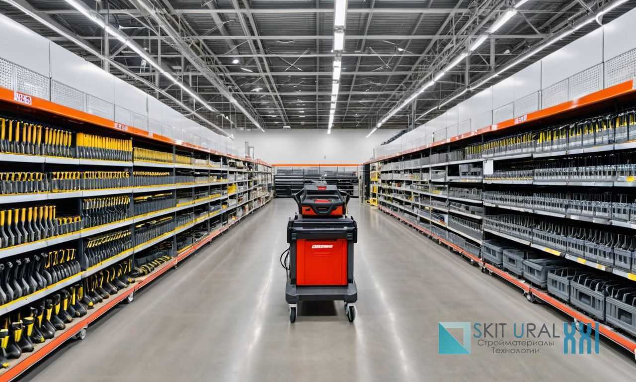 Как выбрать дальномер с подходящей дальностью измерений