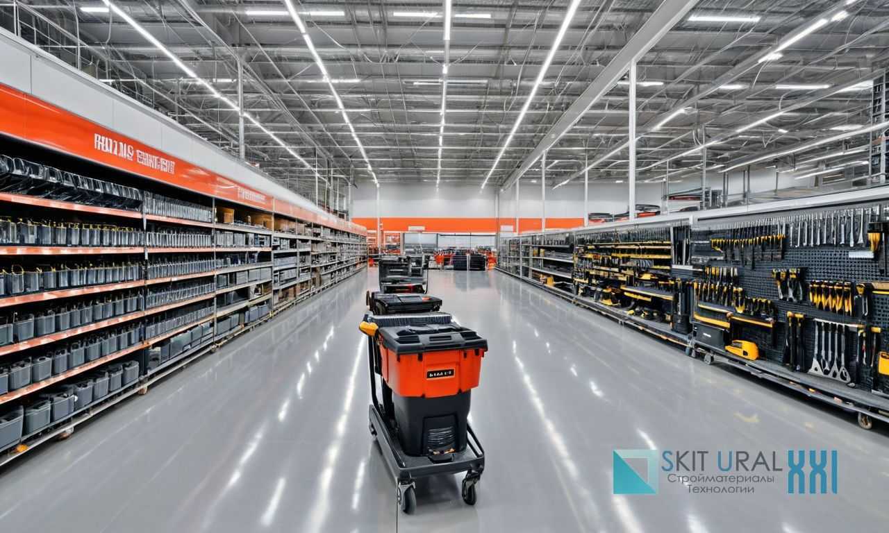 Недооценка безопасности при работе с электроинструментом