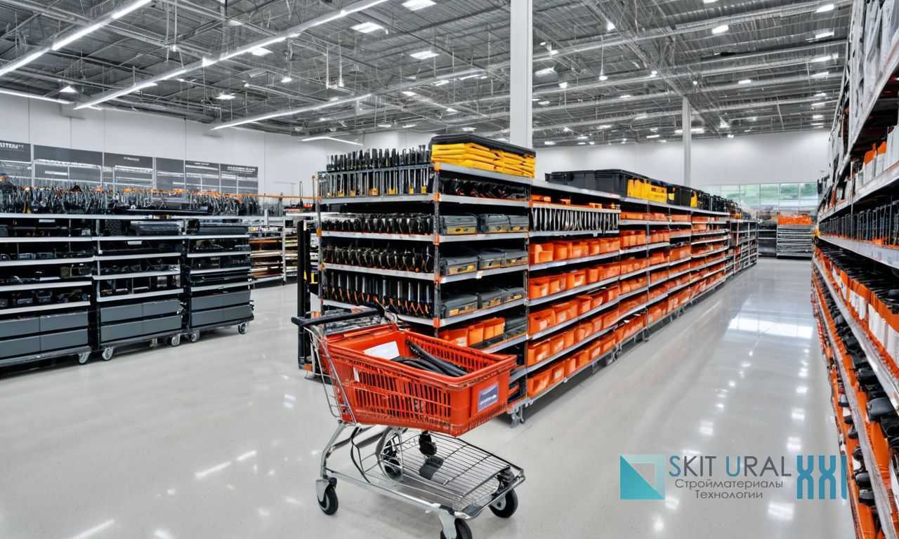 Как выбрать строительный угольник для точной разметки и удобной работы