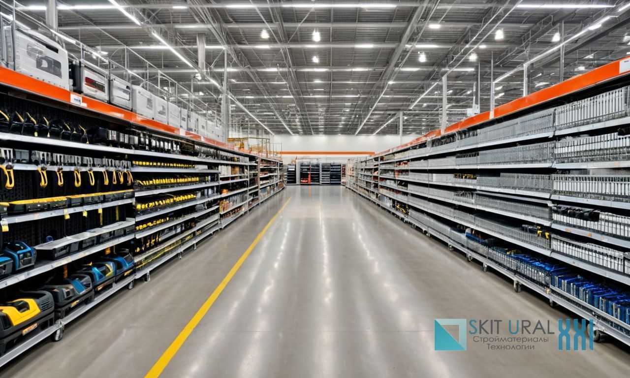 Влияние на прочность бетона