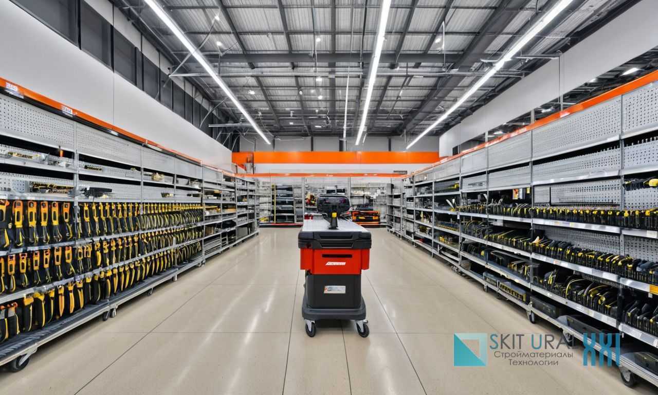 Обзор лучших ручных инструментов для отделочных мастеров для качественной работы