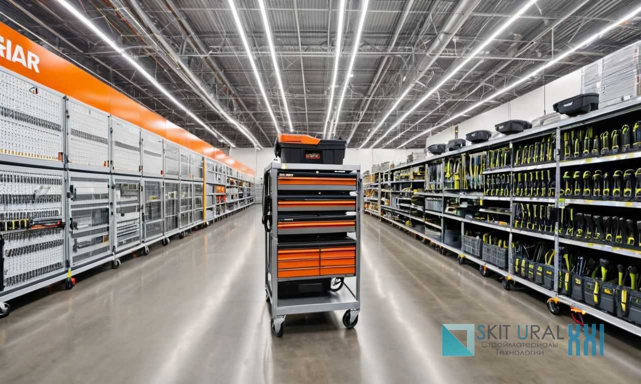 5. Использование направляющих и угольников