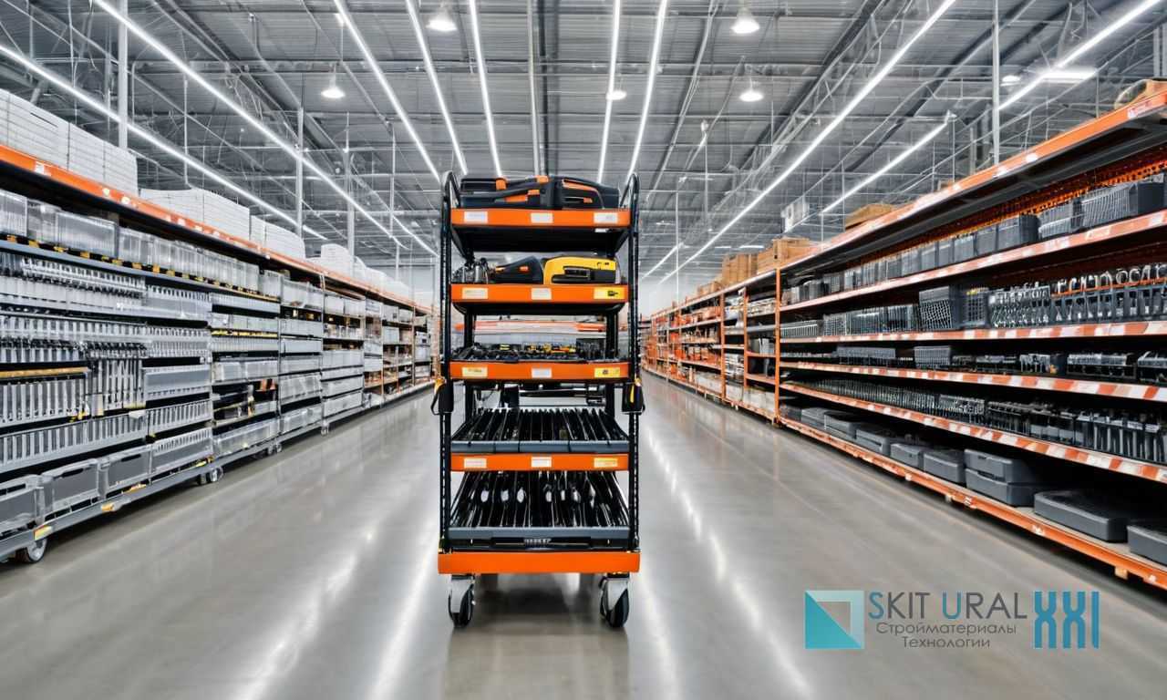 Как выбрать болты с резьбой в зависимости от типа материала