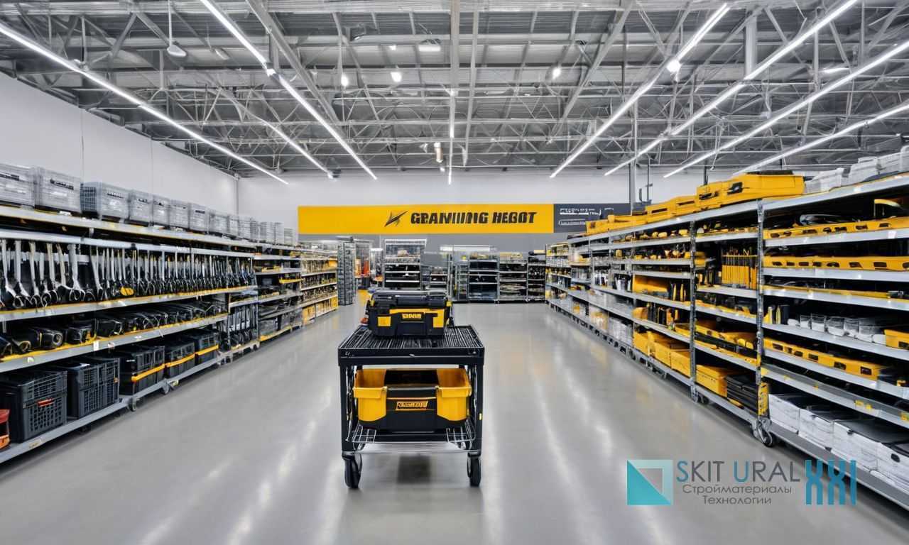 Как выбрать и использовать ручной плиткорез для точных резов