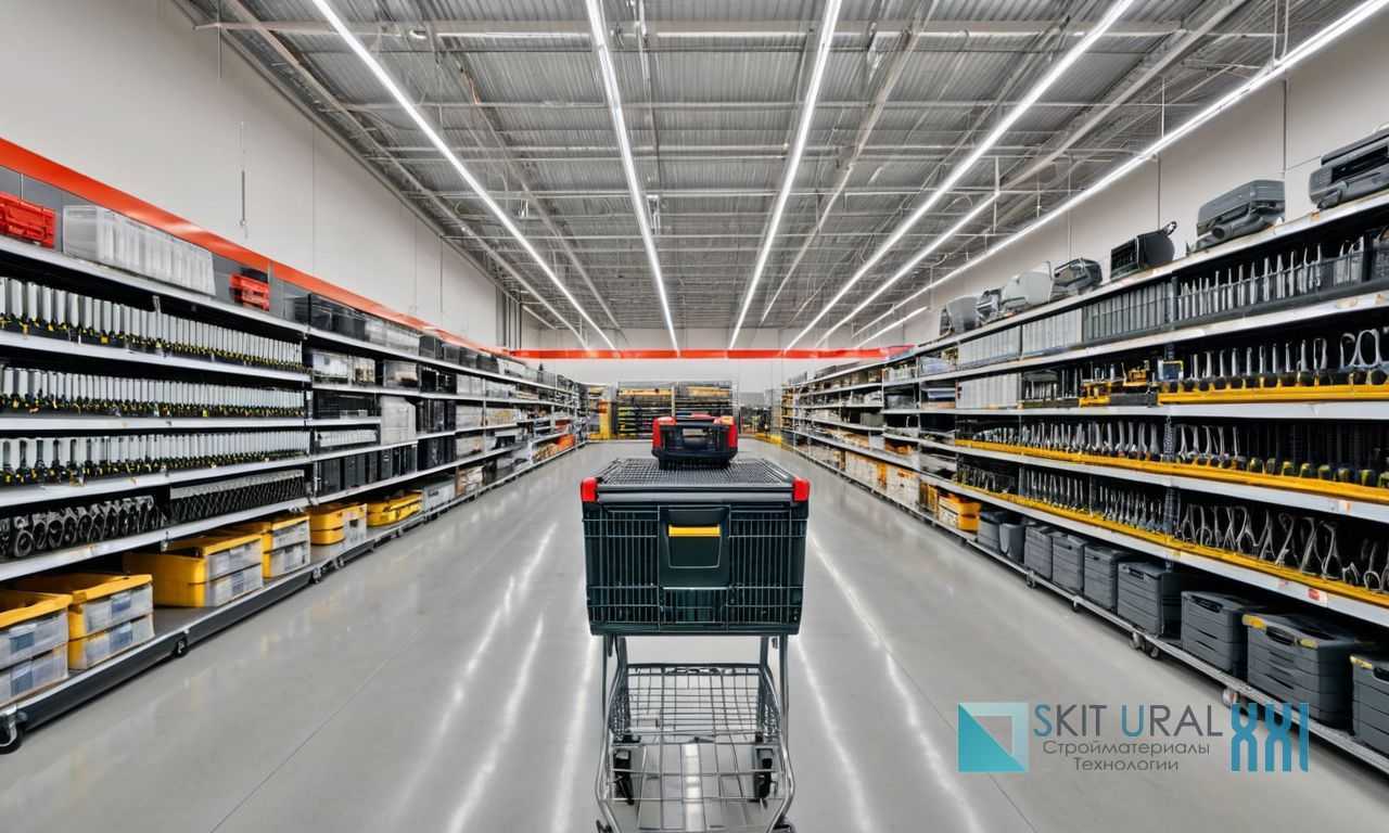 3. Параллельные направляющие и ограничители