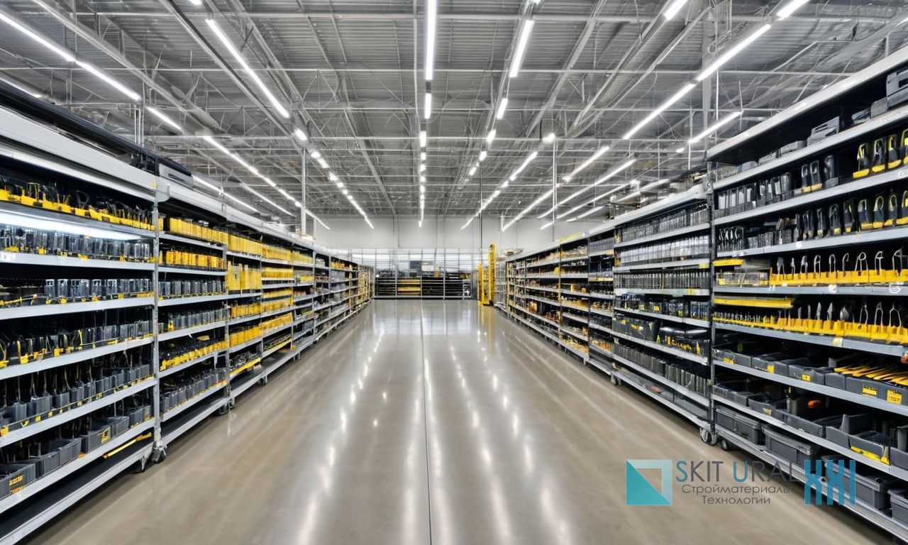 Преимущества циркулярной пилы в строительных работах