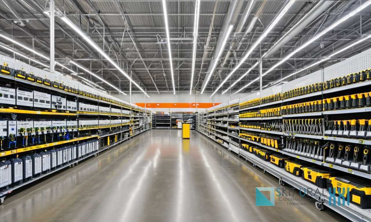 Где купить линейку с делениями для точных измерений и что учитывать при покупке