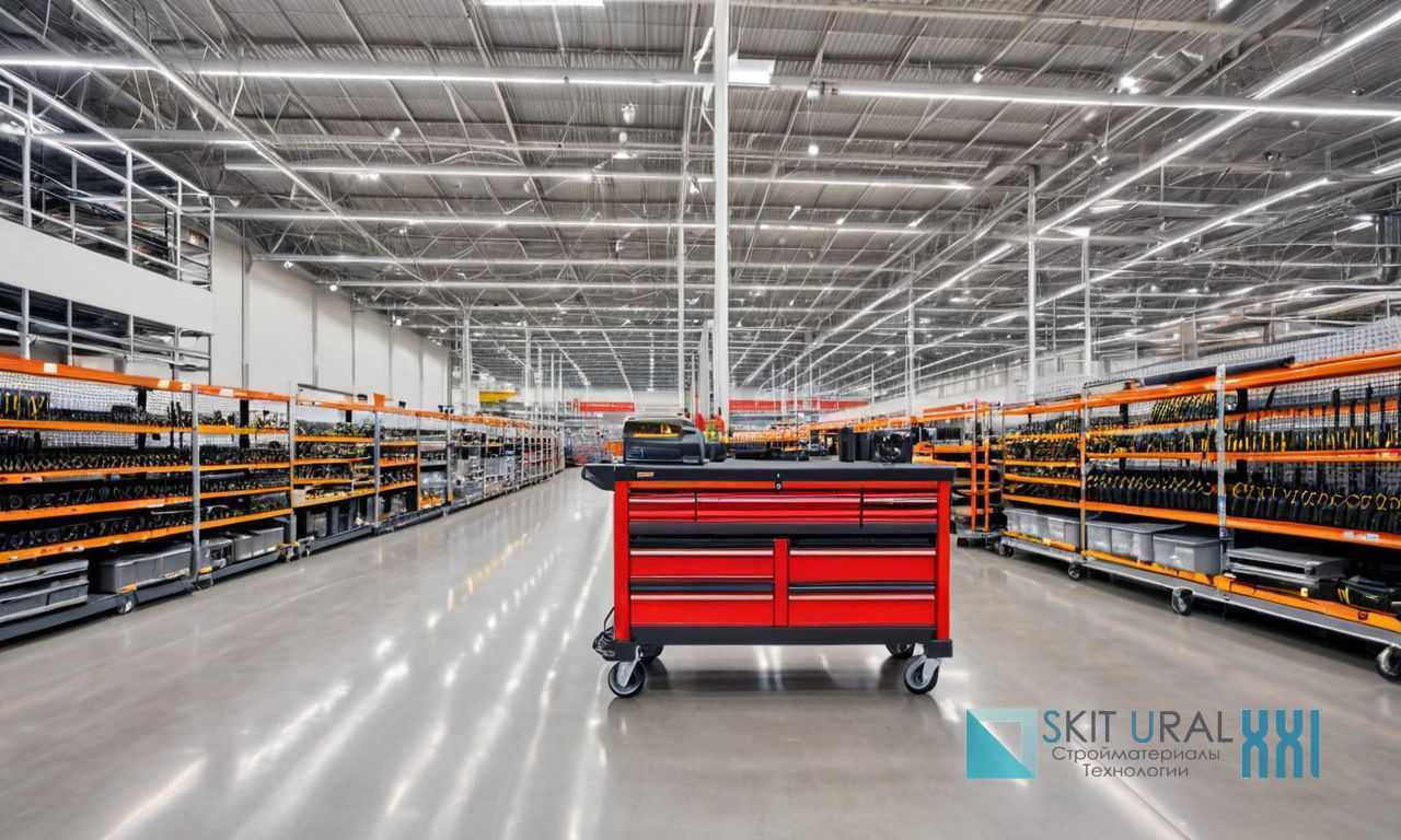 5. Прямые поставки от производителей