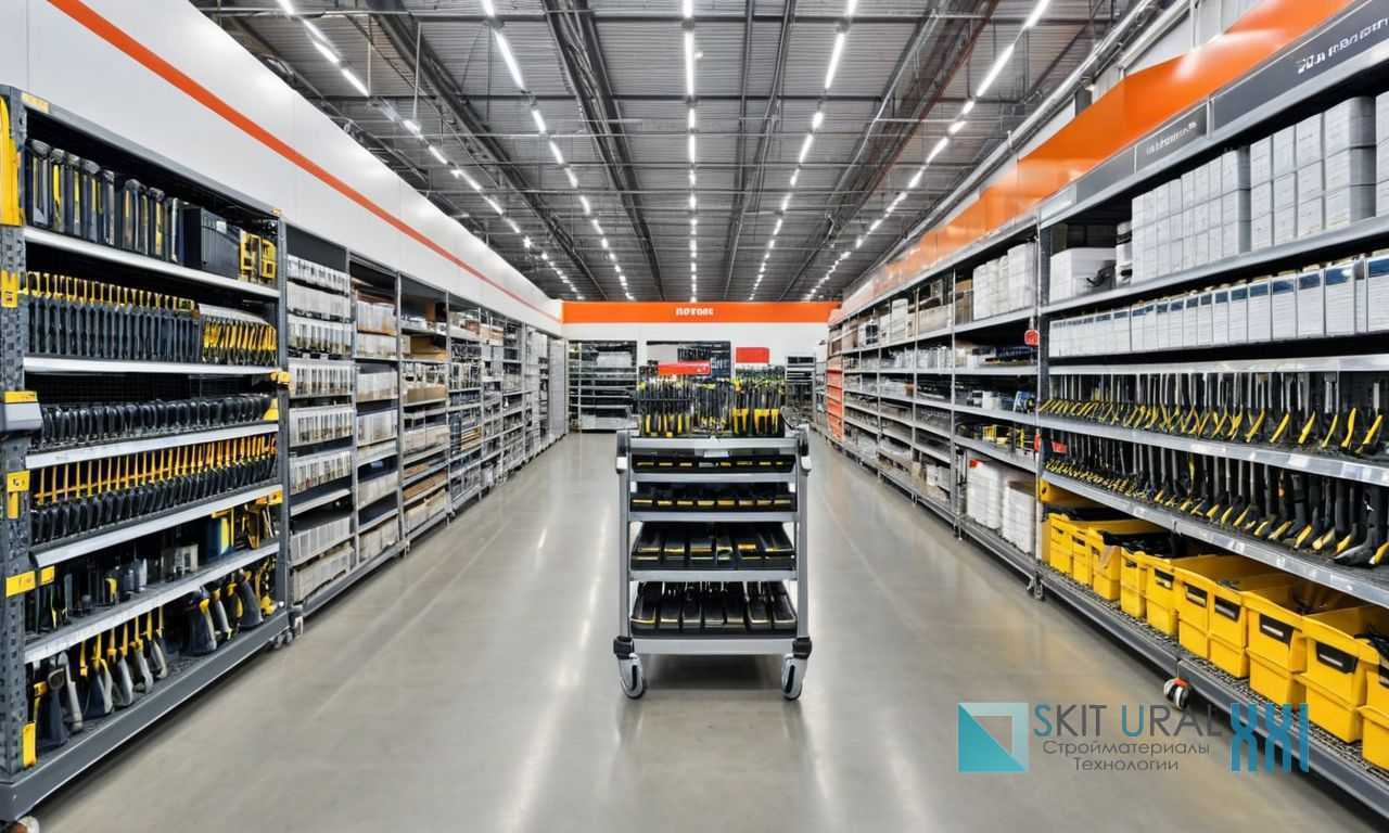 Как выбрать и использовать строительное правило для точных измерений