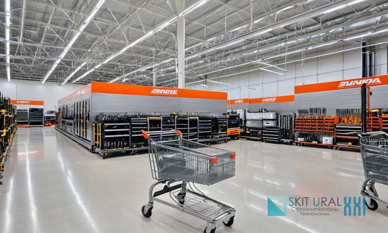 Где купить специализированные насосы для стройки и ремонта