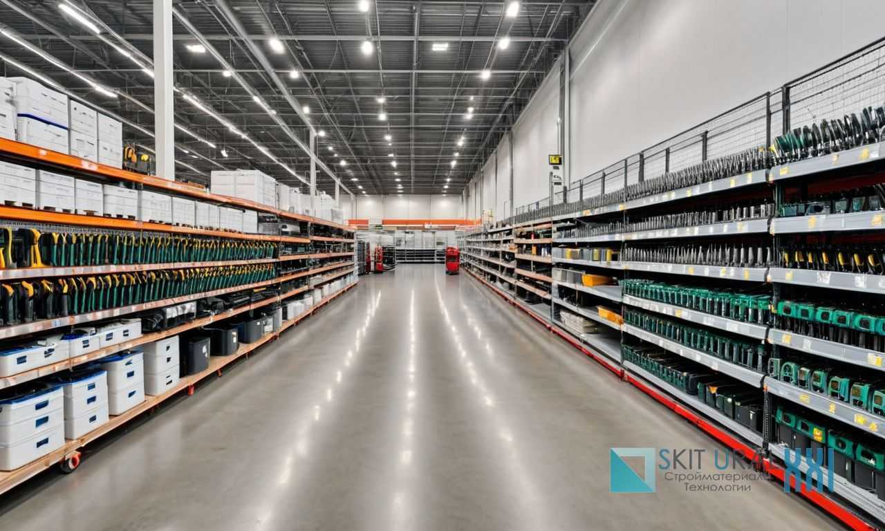 Как выбрать между лазерным уровнем и обычным нивелиром для вашего проекта