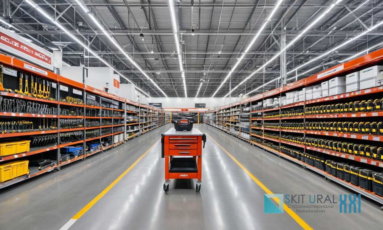 Принцип работы механического станка